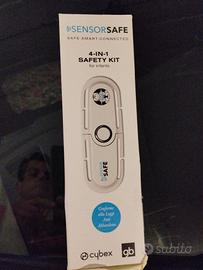 sensore smart rileva bambini 