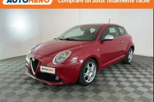 ALFA ROMEO MiTo ST20853