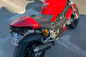 Ducati monster 600 A2