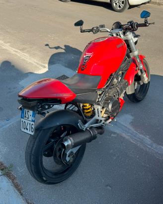 Ducati monster 600 A2