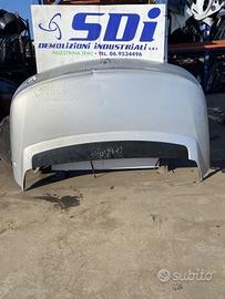 Portellone peugeot 207 cabrio