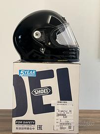 Casco Shoei Glamster