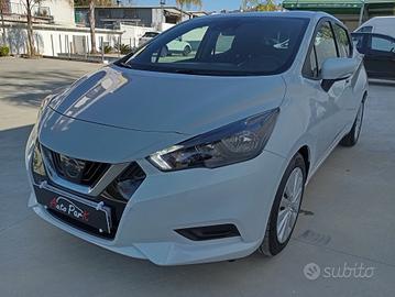 Nissan Micra 5P 1.0 IG-T 92CV Acenta