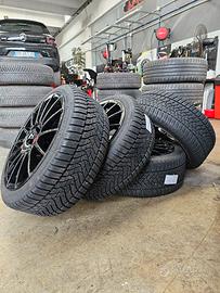 225 40 R 18 92V Dunlop Sp Winter  Sport 5D 99% 