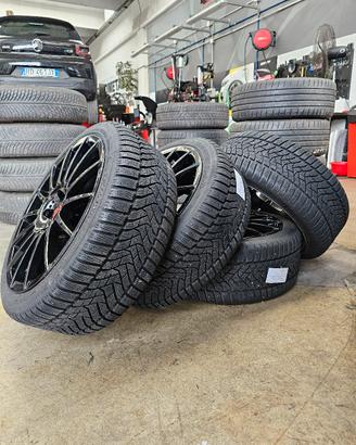 225 40 R 18 92V Dunlop Sp Winter  Sport 5D 99% 