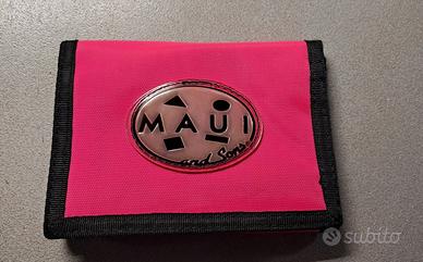 portafoglio Maui and sons