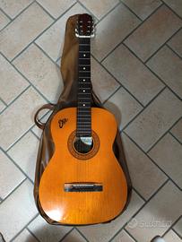 Chitarra classica vintage Eko