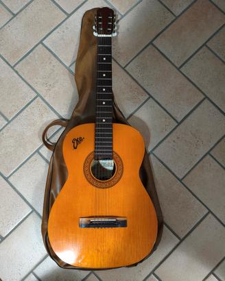 Chitarra classica vintage Eko
