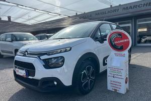 Citroen C3 1.2 puretech Shine s&s 110cv eat6 my20