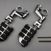 Poggiapiedi/ pedane autostrada GOLDWING VALKYRIE