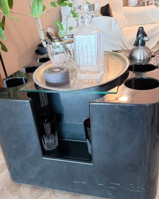 Tavolino Artemide “Bacco”