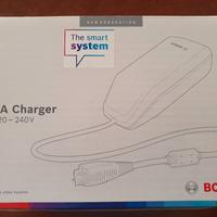 Carica batteria Bosch per ebike