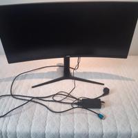 Monitor LED 4K Nilox NXM344KD11