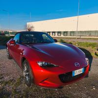 MAZDA MX-5 2.0 184CV