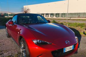 MAZDA MX-5 2.0 184CV