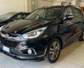 Hyundai iX35 2.0 CRDi 4WD Xpossible A/T