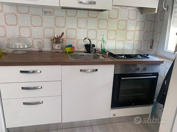 Cucina completa