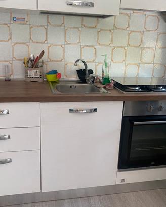 Cucina completa
