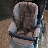 Trio Completo Cam Fluido