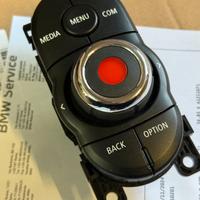 MINI BMW I-Drive F54, F55, F56, F57, F60
