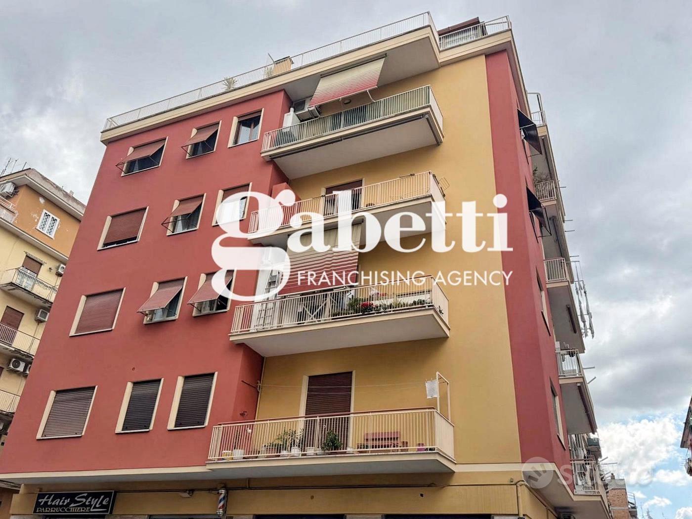 Apartment in Roma, Prenestino-Centocelle, Municipio Roma V - Vista 2