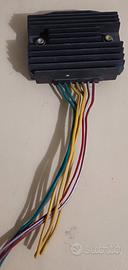 regolatore tensione originale APRILIA