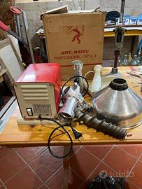 Passapomodoro O.M.R.A