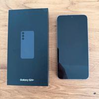 Samsung S24 Plus 512gb
