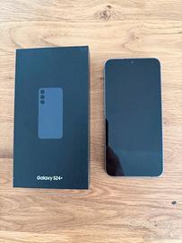 Samsung S24 Plus 512gb