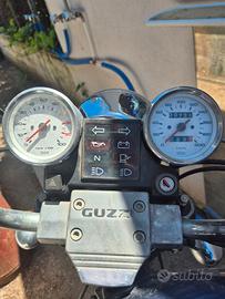 Guzzi Nevada 750