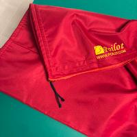 Telo per fotografia 8x10”