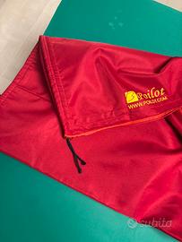 Telo per fotografia 8x10”