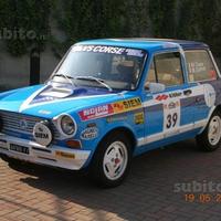 Trofeo A112 adesivi