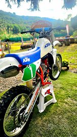 Ktm mx 250 1984