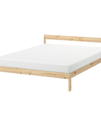 Struttura letto Neiden Ikea