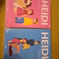Heidi dvd