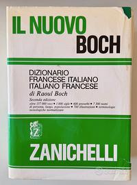 Dizionario BOCH