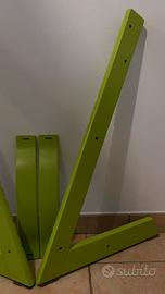 Stokke Tripp Trapp Sedia per Bambini Regolabile VL