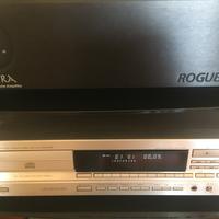 DENON DCD 1560