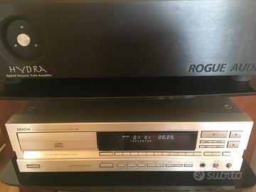 DENON DCD 1560