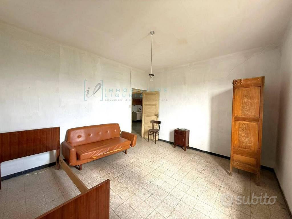 Rustico / Casale di 95 m² con 5 locali e box auto - Vista 5