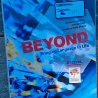 Libro di inglese Beyond 2