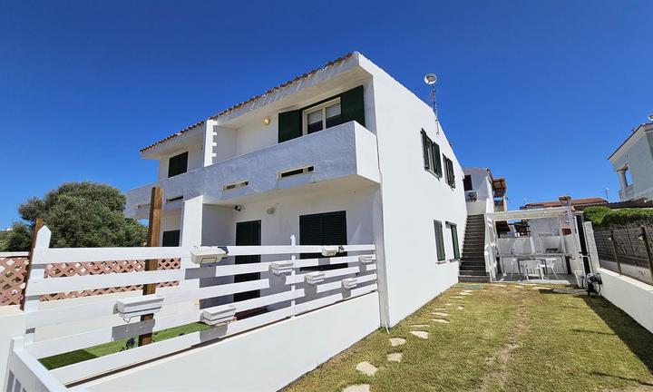 Rif.10902RA40695| appartamento quadrilocale