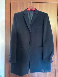 cappotto uomo