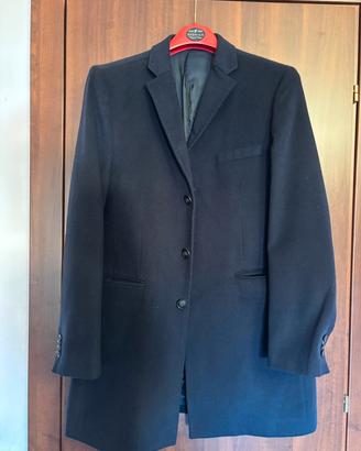 cappotto uomo