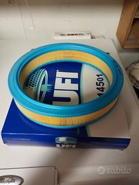 Filtro Aria Fiat Seicento 