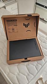 ASUS TUF GAMING F15 CON MACBOOK – PARI VALORE