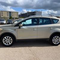 FORD Kuga 2.0 TDCi 136 CV 4WD