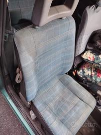 Fiat Panda 900