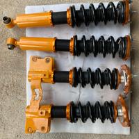 Kit assetto regolabile NISSAN 200sx